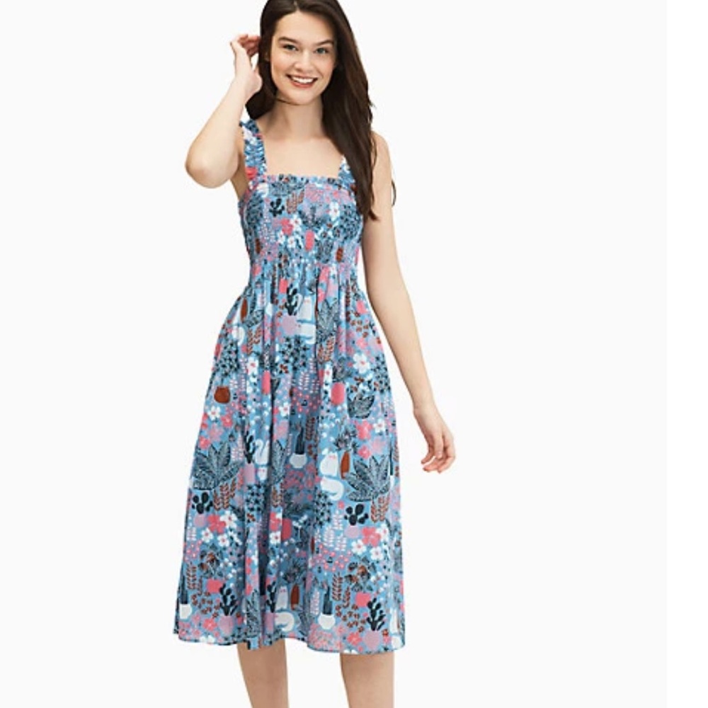 ♠️ KATE SPADE dress